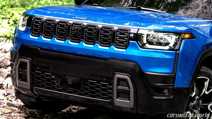 Il CEO di Jeep afferma di aver risolto il loro 'problema di prezzo' | Carscoops